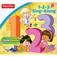 thumbnail image 1 of Fisher-Price Little People 1-2-3 Sing-Along (CD), 1 of 1