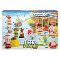 thumbnail image 1 of Fisher Price - Little People - Advent Calendar, 1 of 4