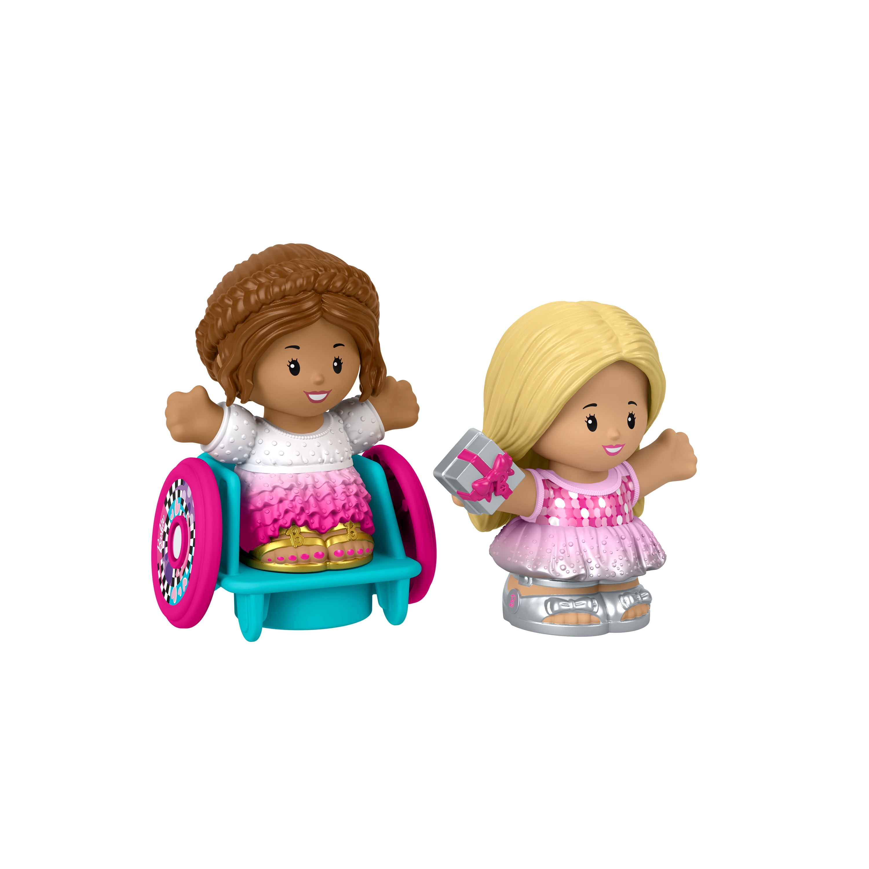 Barbie family characters shop