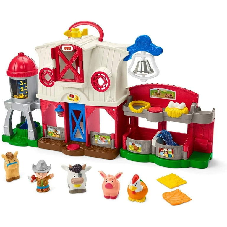 Fisher price preschool sales