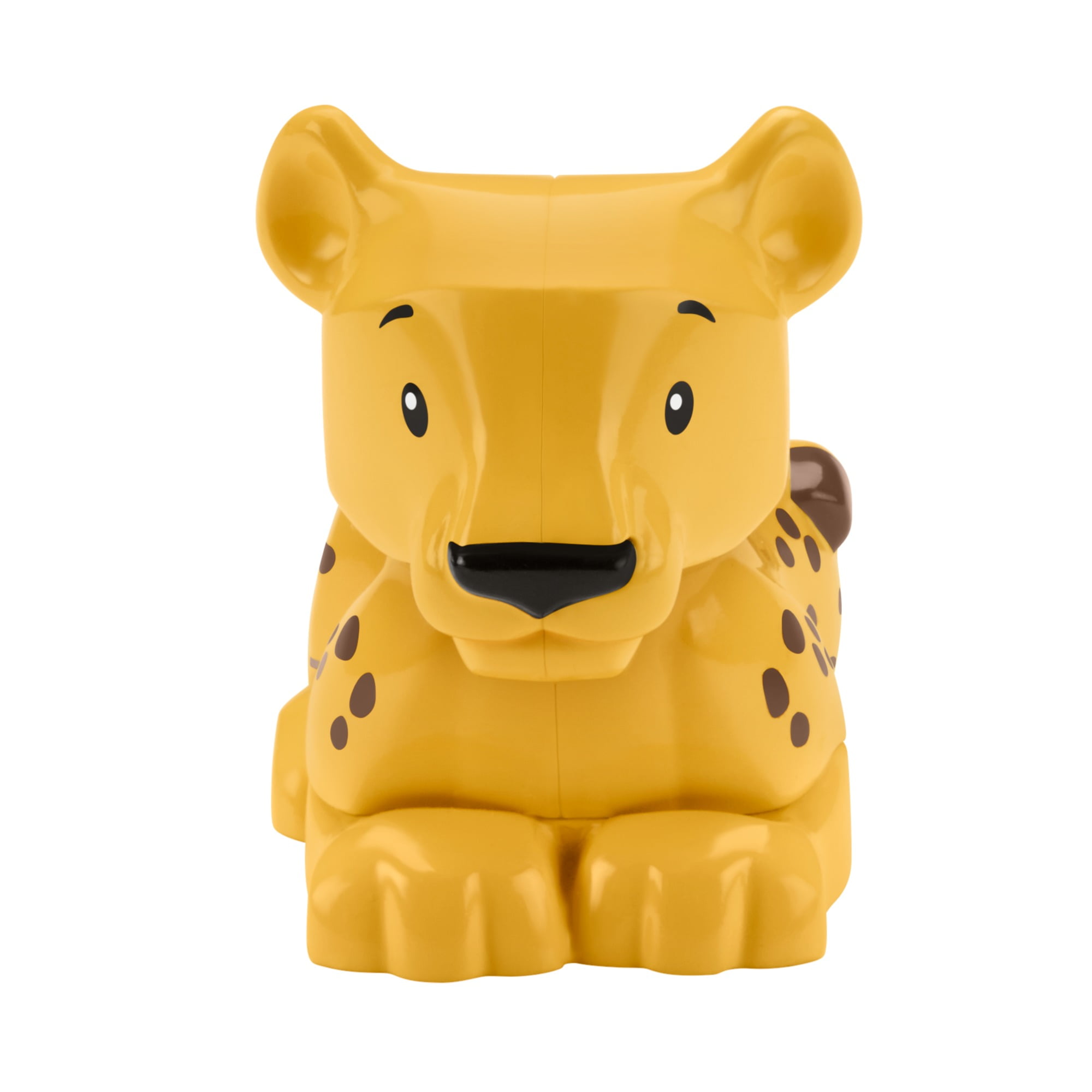 Fisher price little people safari animals 2025