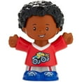 thumbnail image 1 of Fisher-Price Little People Chris, 1 of 4