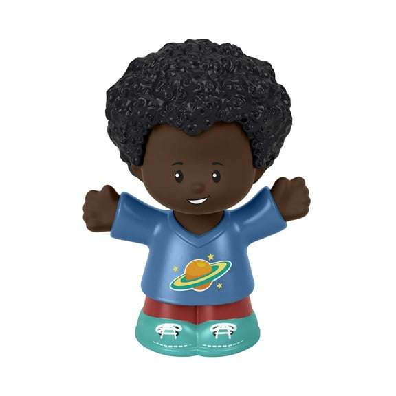 Fisher-Price Little People Chris