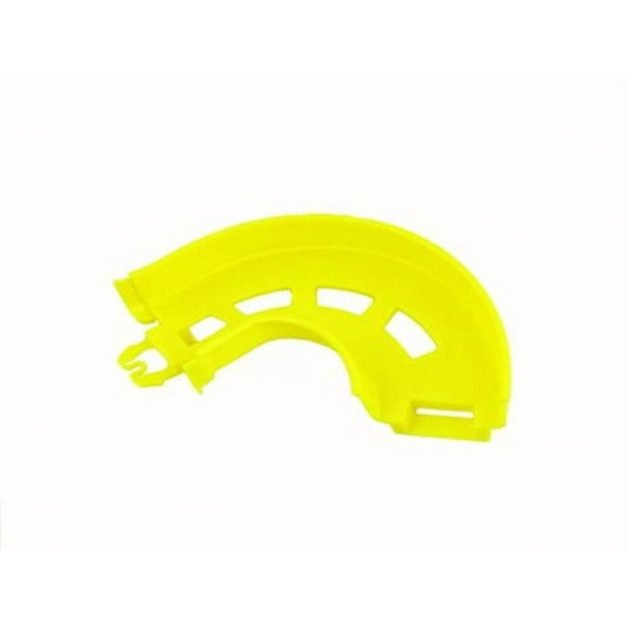 Fisher Price Little People City Skyway - Replacement Yellow Ramp BGC34