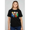 thumbnail image 1 of Fisher Price Little People Classic Retro Toy T-shirt up to size 5XL., 1 of 2