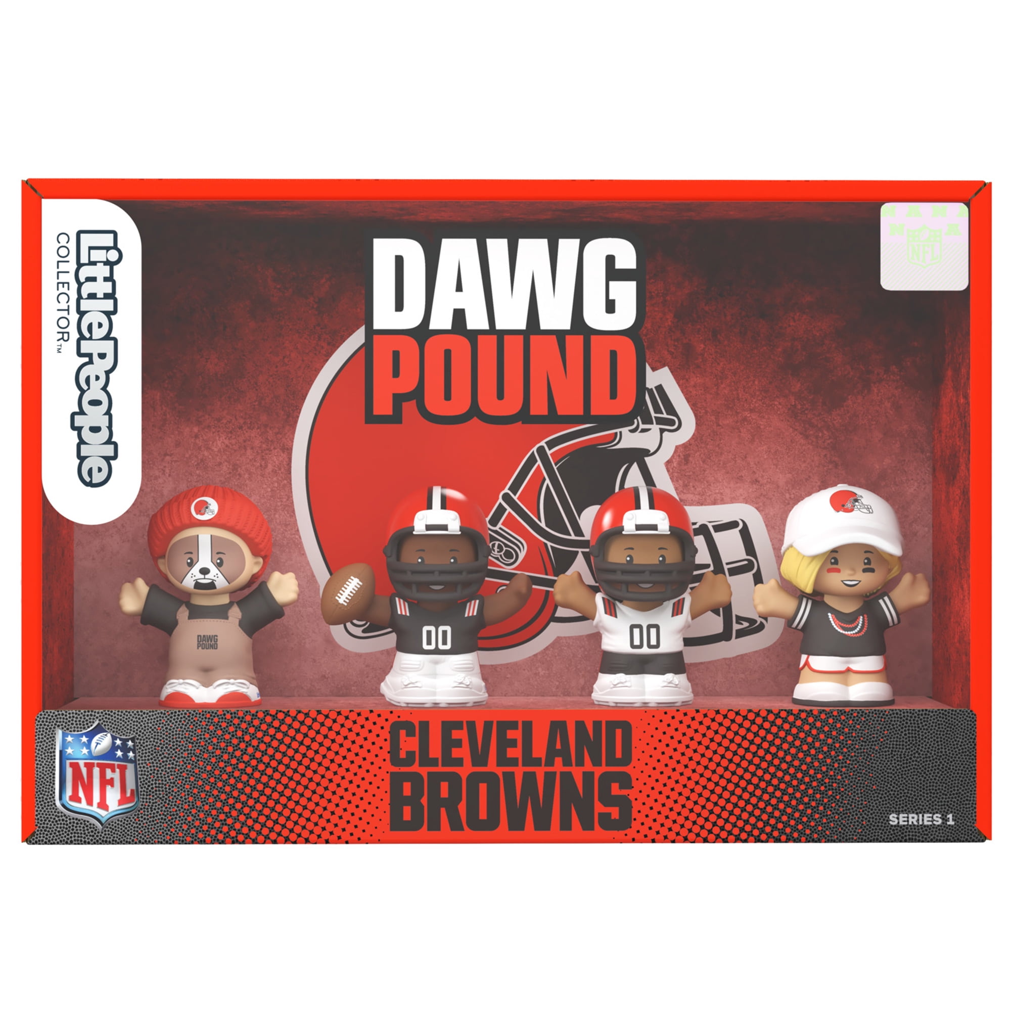 Cleveland Browns Team Shop Walmart