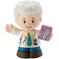 thumbnail image 1 of Fisher-Price Little People Doctor Nathan, 1 of 5