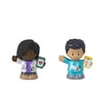 thumbnail image 1 of Fisher-Price Little People Doctor & Nurse, 1 of 5