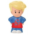thumbnail image 1 of Fisher-Price Little People Eddie, 1 of 3
