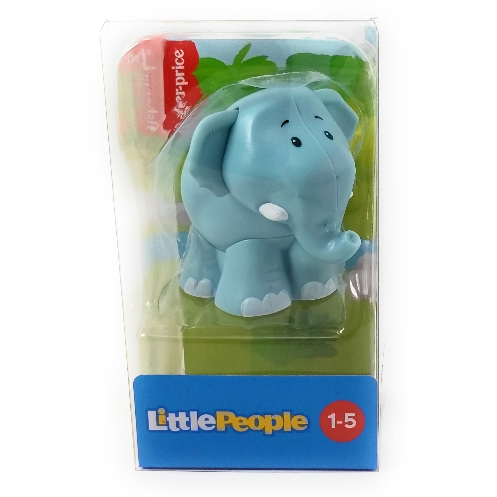 Fisher price elephant walmart clearance