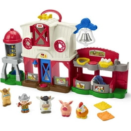 Fisher price noah's ark extra animals hotsell