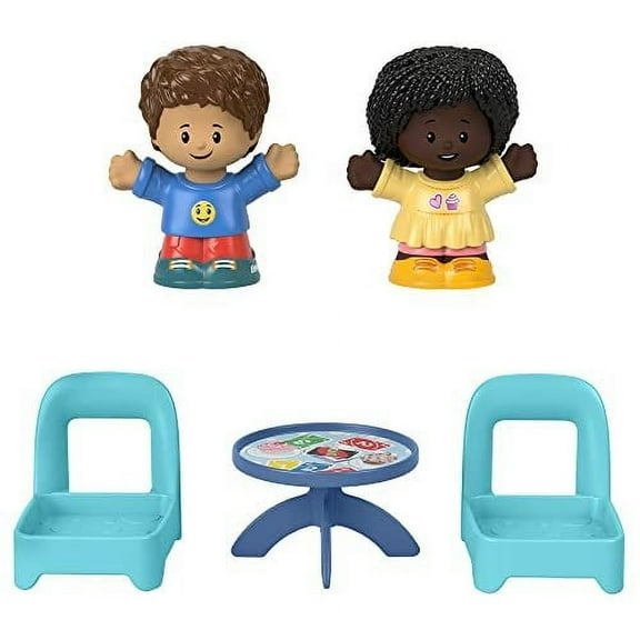 FisherPrice Little People in FisherPrice Little People Toys