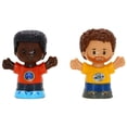 thumbnail image 1 of Fisher-Price Little People, Gamer Boys, 1 of 4