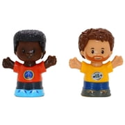 Fisher-Price Little People, Gamer Boys