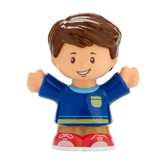 Fisher-Price Little People Jack