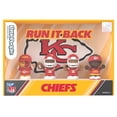 thumbnail image 1 of Fisher-Price Little People Kansas City Chiefs Fanatics Exclusive Collector- NFL Series 2, 1 of 7
