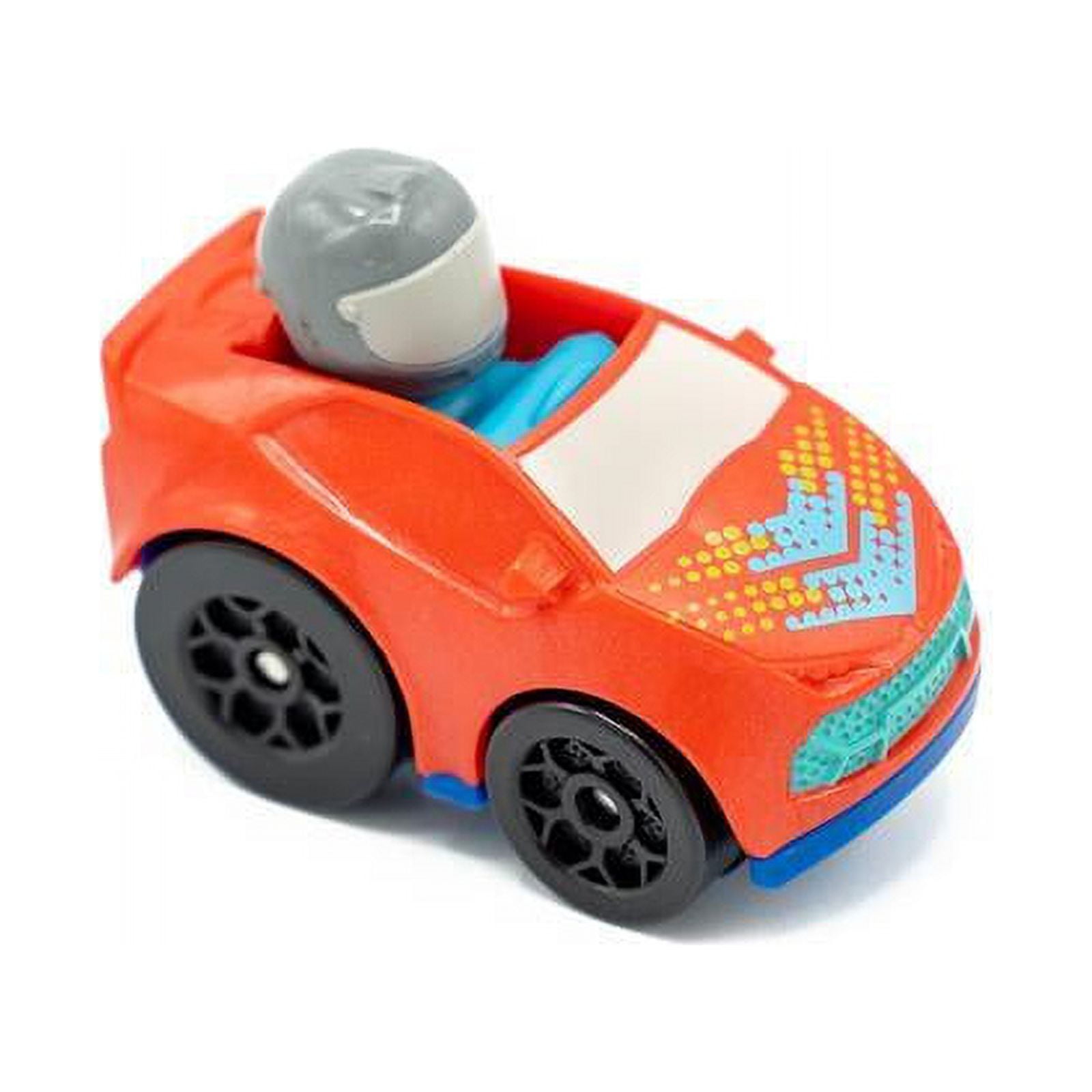 Fisher-Price Little People Lp New Wheelies Asrt - Walmart.com