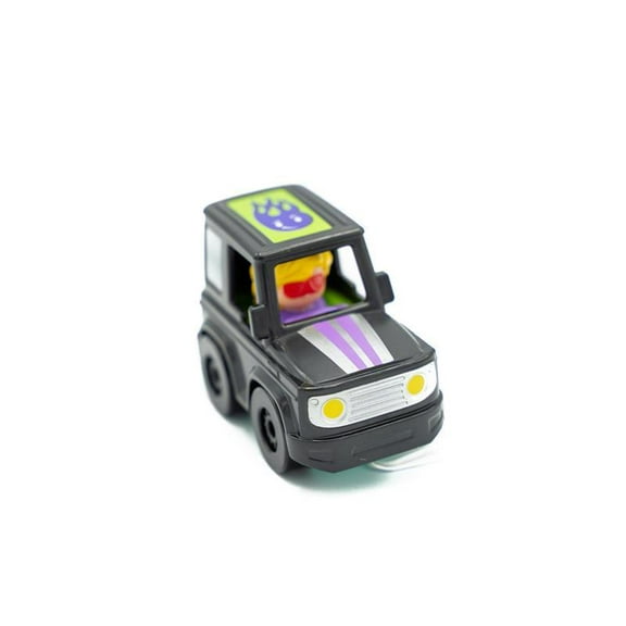 Fisher-Price Little People Lp New Wheelies Asrt