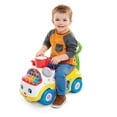 thumbnail interactive-video image 1 of Fisher-Price Little People Music Parade Ride-On with Lights and Sounds for Ages 1-3, 1 of 12