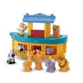 thumbnail image 1 of Fisher-Price Little People Noah's Ark, 1 of 13