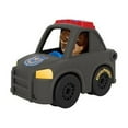 thumbnail image 1 of Fisher-Price Little People Police Car, 1 of 5
