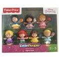 thumbnail image 1 of Fisher-Price Little People Princess Figure Pack, 1 of 2