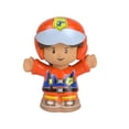 thumbnail image 1 of Fisher-Price Little People Figure (Character May Vary), 1 of 6