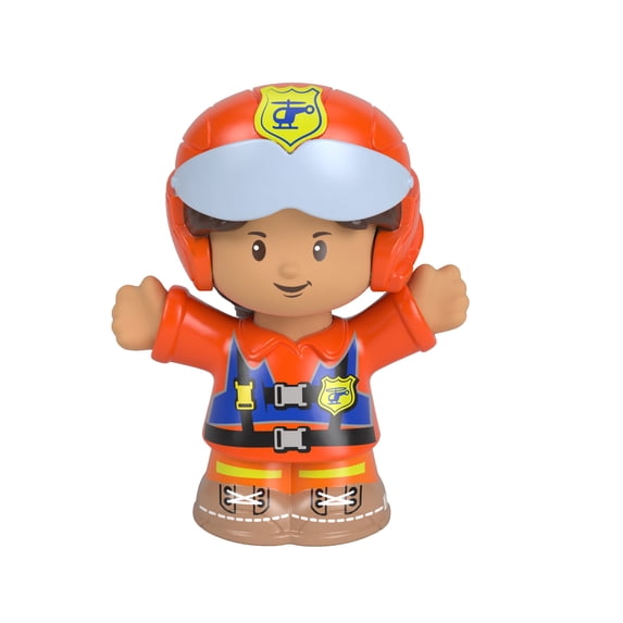 Fisher-Price Little People Figure (Character May Vary)