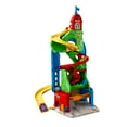 thumbnail image 1 of Fisher-Price Little People Sit 'n Stand Skyway, 1 of 32
