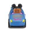 thumbnail image 1 of Fisher-Price Little People Wheelies Tessa, 1 of 5