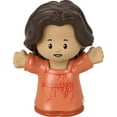 thumbnail image 1 of Fisher-Price Little People Woman in Dress Figure for Toddlers & Preschool Kids, 1 of 6