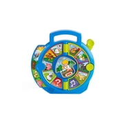 Fisher-Price Little People World of Animals See ‘n Say Toddler Musical Learning Toy