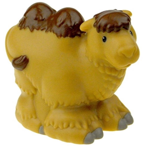 Fisher-Price Little People Zoo Talkers Camel