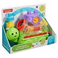 thumbnail image 1 of Fisher Price Little Stackers Sort 'N Spill Turtle, 1 of 9
