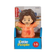 Fisher Price Lp Mom In Dress Ref