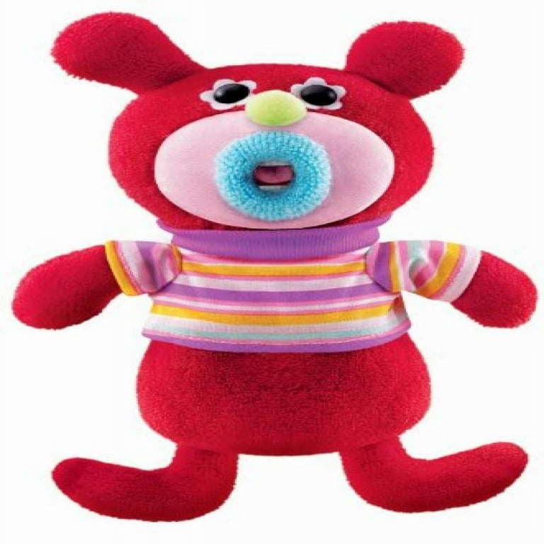 Fisher Price Multi brands The Sing a ma jigs