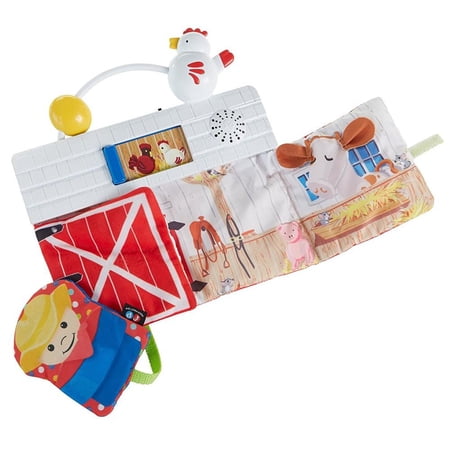Fisher-Price My First Farm