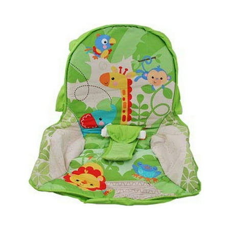 Fisher Price Newborn-to-Toddler Rocker - Replacement Pad X7047