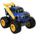 thumbnail image 1 of Fisher-Price Nickelodeon Blaze And The Monster Machines Blackbelt Ninja, 1 of 4