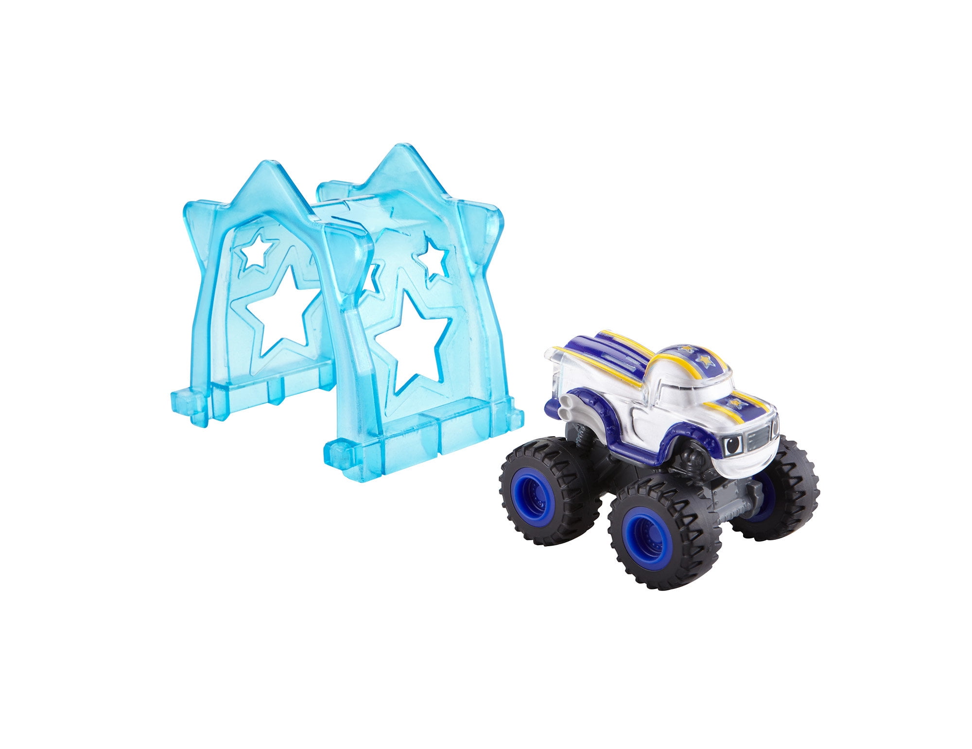 Blaze and the monster cheap machines light up shoes