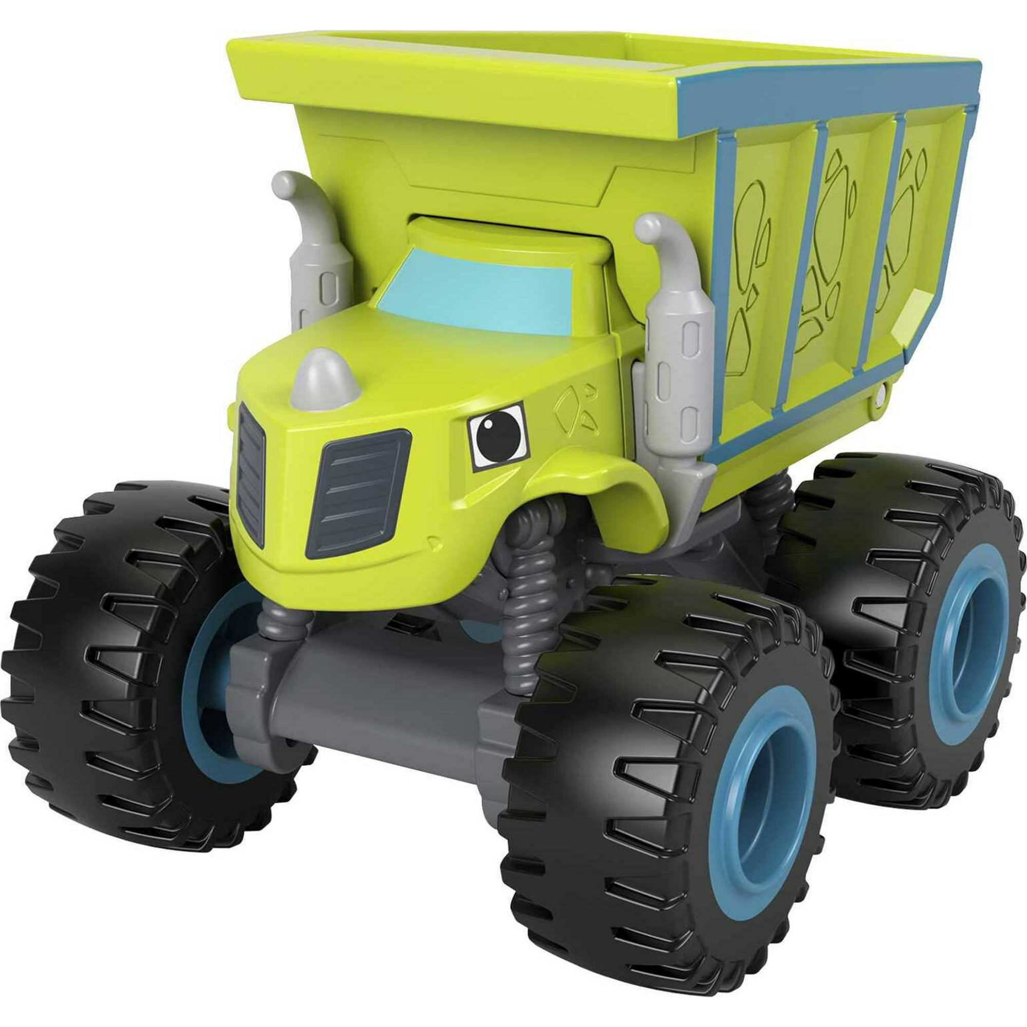 Zeg Blaze Et Les Monster Machines Fisher-Price Nickelodeon Blaze And The Monster Machines