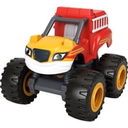 Fisher-Price Nickelodeon Blaze and the Monster Machines Rescue Stripes