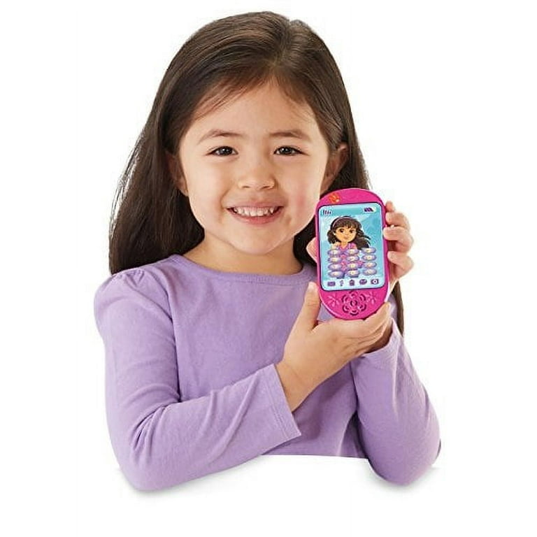 Dora fisher price deals