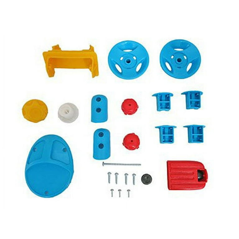 Paw patrol lights clearance and sounds trike walmart