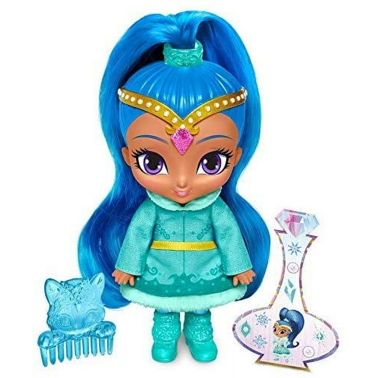 Fisher price hotsell shimmer and shine