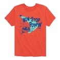 thumbnail image 1 of Fisher Price - Non Stop Poppin - Youth Short Sleeve T-shirt, 1 of 5