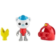 Fisher-Price Octonauts Barnacles' Heat Proof Suit