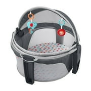 Fisher-Price® On-the-Go Baby Dome