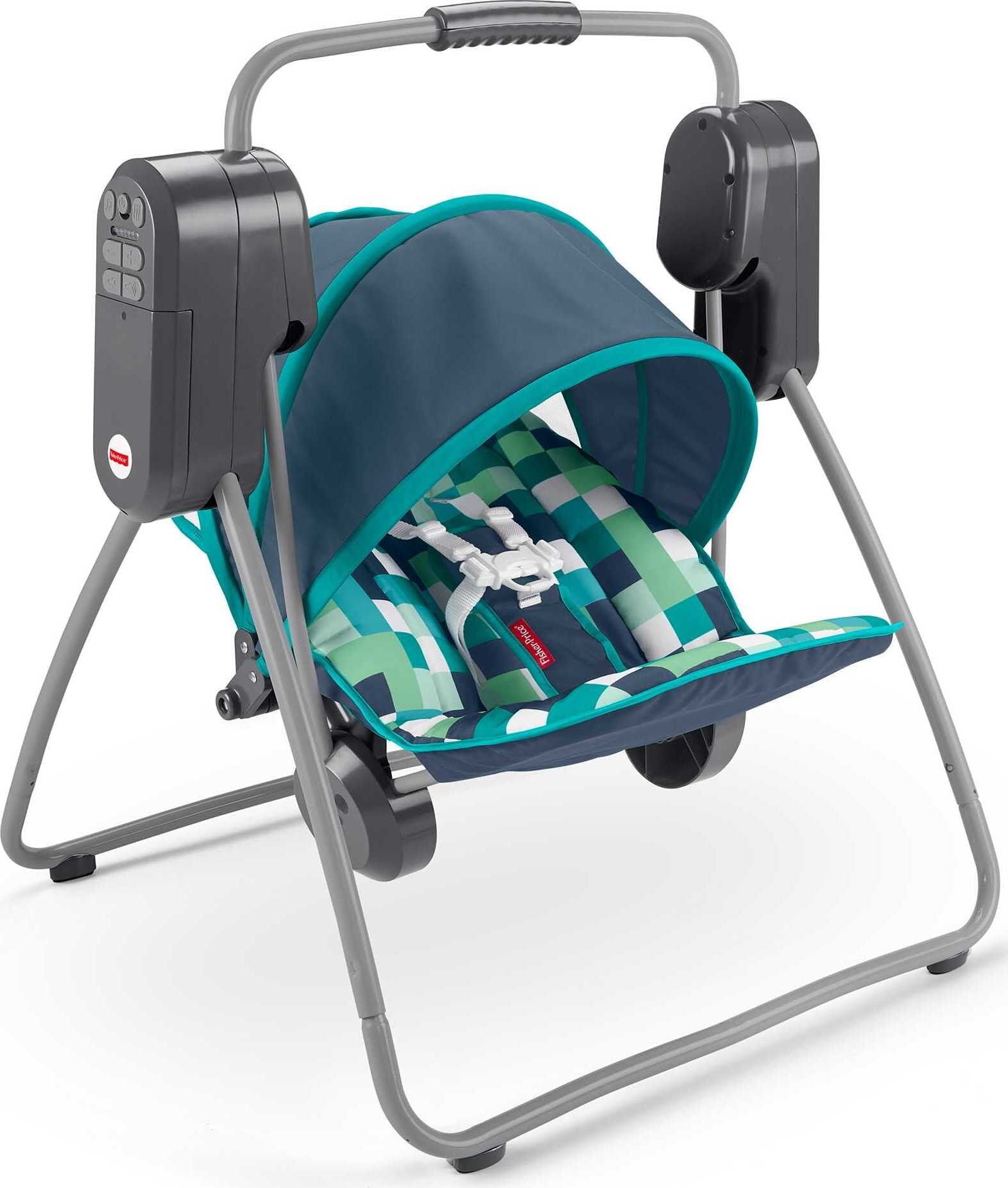 Columpio fisher price walmart new arrivals