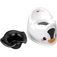FisherPrice Penguin Potty, portable pottytraining chair for toddlers